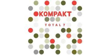 Kontrast - Grey Skies to Blue 'Kompakt Total 7' Album