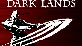 Dark Lands - Gameplay (ios, ipad) (ENG)