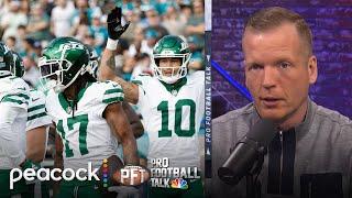 Teams that need a QB from the NFL Free Agency or 2025 NFL Draft | Pro Football Talk | NFL on NBC