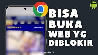 Sepuasnya! Cara Menggunakan Proxy Gratis di Google Chrome