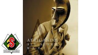 Africando - Doni Doni (audio)