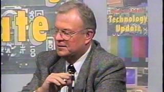 Technology Update, December, 1997 with Dennis Dupps and the Video Program