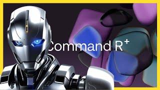 Cohere's Command-R+ | Best Model for RAG Application ? Better than Open AI and Mixtral ?