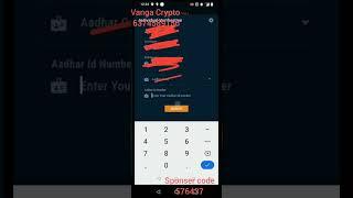 Bitcoiva Crypto exchange - How to register, login , kyc process in tamil explanation