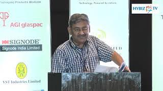 T Muralidharan TMI Group Executive Chairman National Seminar On Make in India Hybiz tv