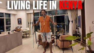 Living Life In Kenya: Troy’s House Tour