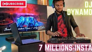 Viral Mix Song//InstaGram Viral Song//DJ DYNAMO IN THE MIX