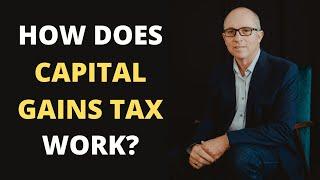 Capital Gains Tax: What You Need to Know!