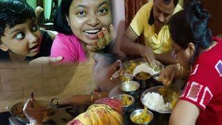 According to her Jamai Sashti means Jamai pujo!!!| Being Bangali