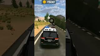 #policecar #car #cargamescar #gaming #crash #games #automobile #policecarrace #cargames 18