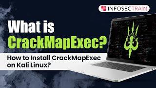 What is CrackMapExec? | How to install CrackMapExec on Kali Linux