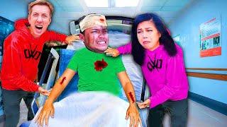 (HELP!) KAI IS DEAD?!   GoodBye Spy Ninjas Vy Qwaint & Chad Wild Clay