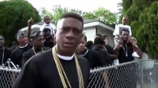 Lil Boosie - We Out Chea (Official Music Video)