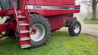 CASE IH 2366 For Sale