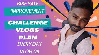 #Everyday vlog08 | challenge planning |business increase |#Arunagiri vlogs