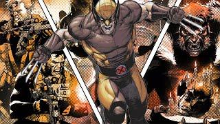 Wolverine VS Sabretooth: The Sabretooth WAR! || Full Story 2024 ||