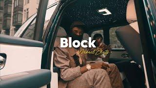 D Block Europe Type Beat 2024 - ”Block” (prod. MikaelBeatz)