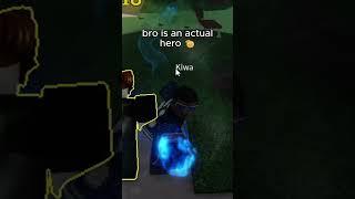 bro atleast tried