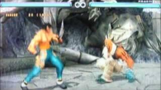 T5DR Wall Jump Tutorial