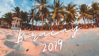 Boracay 2019