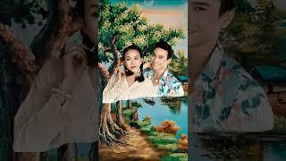 ⁠ Tình yêu nho nhỏ#short _ Trí Quang Duet Nhã Phượng