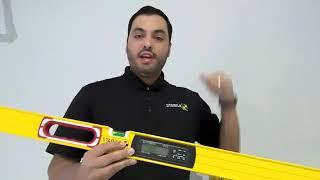 Stabila Tech Levels - 3 Things 10 Minute Product Spotlight - 5/26/22 - English Version