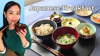 Easy Japanese Breakfasts for Busy Mornings | Gut-Friendly Recipes!