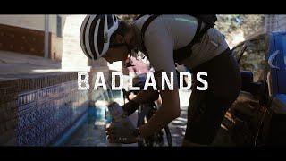 BADLANDS 2022 TRAILER