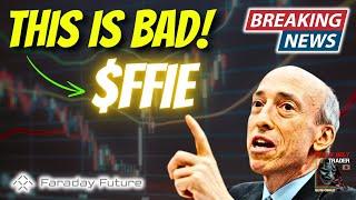 FFIE STOCK  FARADAY FUTURE MOASS  ANALYSIS PRICE PREDICTION TODAY  SHORT SQUEEZE STOCK 2024 