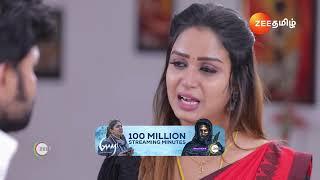 Idhayam | Ep - 355 | Preview | Sep 17 2024 | Zee Tamil