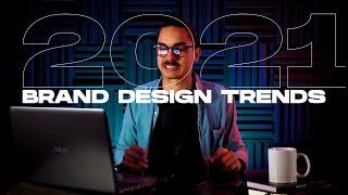 2021 Brand Design Trends | How To Design A Great Brand In 2021 | Designer Fourteen