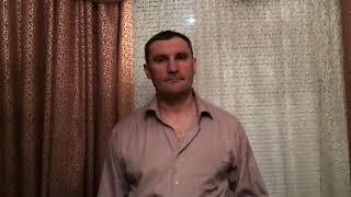 Александр Шарапов «Лизовета»