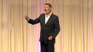 David Avrin | Customer Experience | Keynote Speaker | SpeakInc