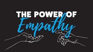 The Power of Empathy: How To Improve Empathy in Your Relationship | with Chase Cocking