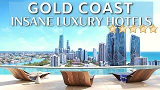 TOP 10 Best Luxury Hotels And Resorts In GOLD COAST, AUSTRALIA | Surfers Paradise