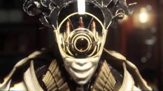 Dishonored 2    Official E3 2015 Announce Trailer