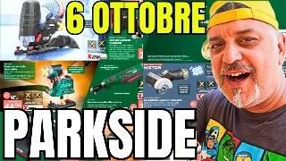 ALL the FLYER Parkside Lidl DIY 30 SEPTEMBER 2024