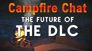 The Future of The Long Dark DLC releases