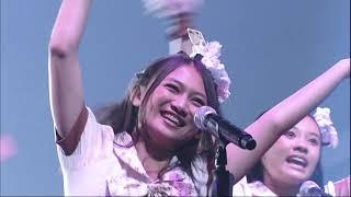 [SPECIAL GEN 1] JKT48 Heavy Rotation   Saitama Super Arena 2012