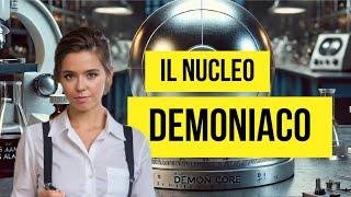 DEMON CORE: la parte OSCURA della FISICA