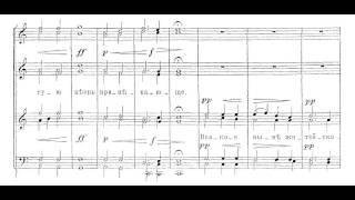 Sakhnovsky: Cherubic Hymn