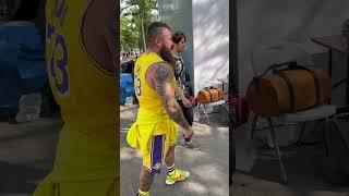 Макс Топор vs Артур Кратько