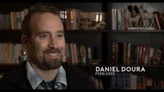 Soracom Customer Story: Daniel Daoura from Pebblebee