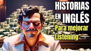 El Hombre Más Rico y Temido del Mundo | Historias Cortas para Aprender INGLÉS️