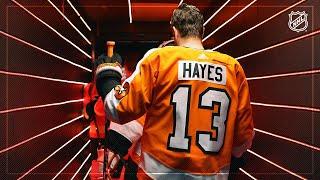 Flyers trade Kevin Hayes to Blues for 2024 Draft Pick