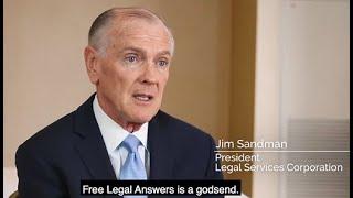 ABA Free Legal Answers: Convenient Pro Bono Opportunity