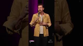 British Indian | Max Amini | Stand Up Comedy
