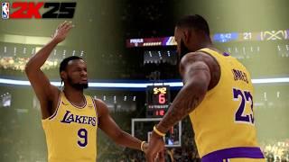 Complete NBA 2K25 Gameplay Deep Dive (Everything We Know About NBA 2K25 So Far)