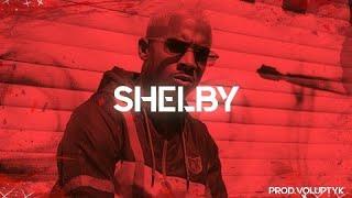 Type Beat Timal x Uzi "Shelby" (Prod. Voluptyk)