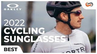 The Best Oakley Cycling Sunglasses of 2022 | SportRx